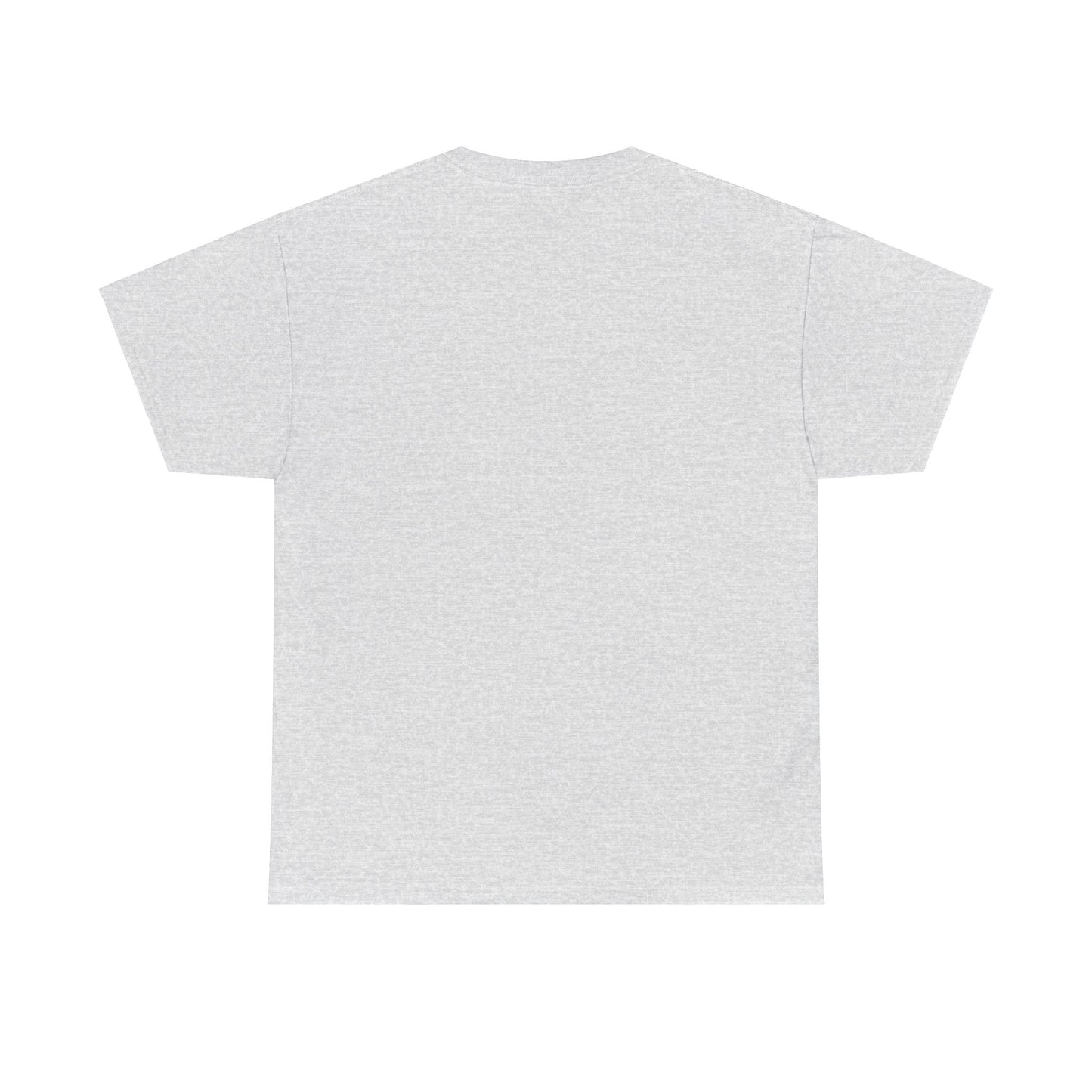 Bad Girls Club Women Heavy Cotton Tee