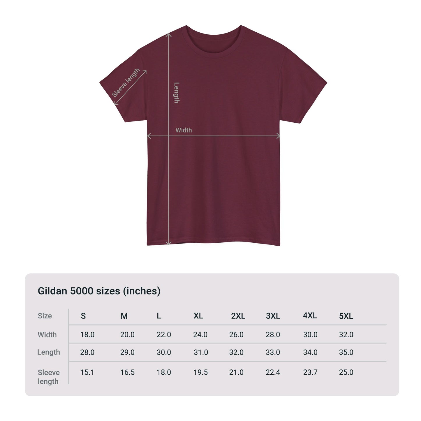 Be You Women Heavy Cotton Tee