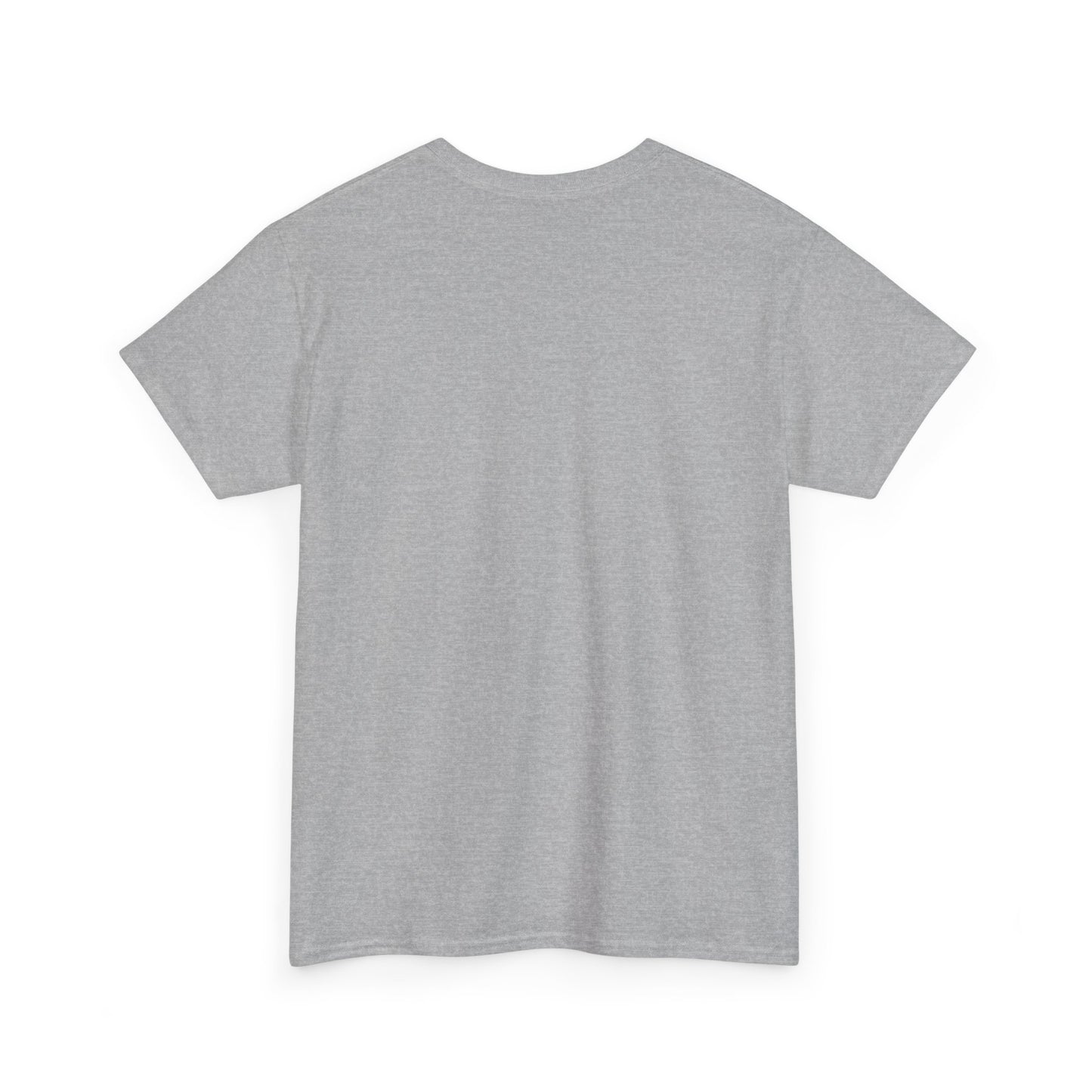 Bad Girls Club Women Heavy Cotton Tee