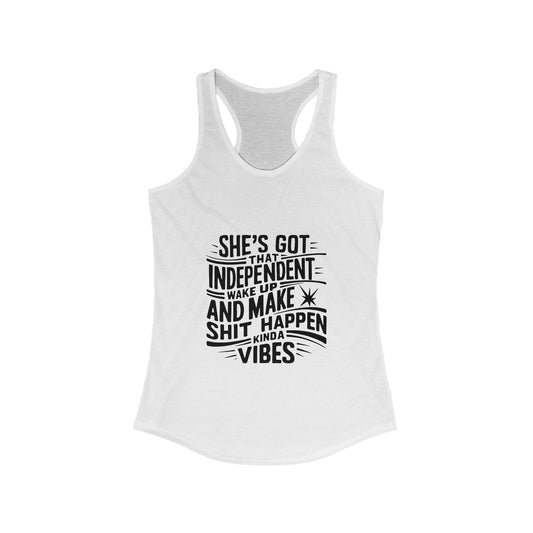 She Got Independent Women Tank Top
