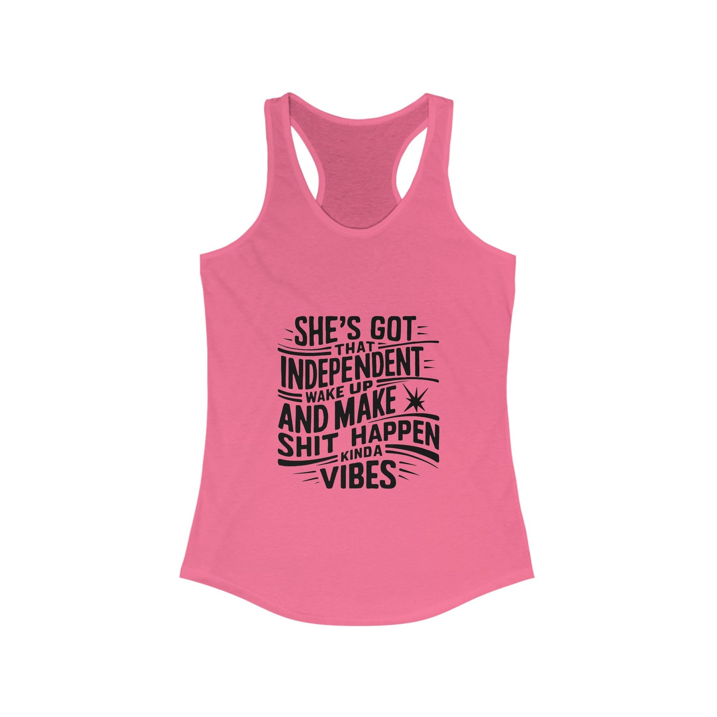 She Got Independent Women Tank Top