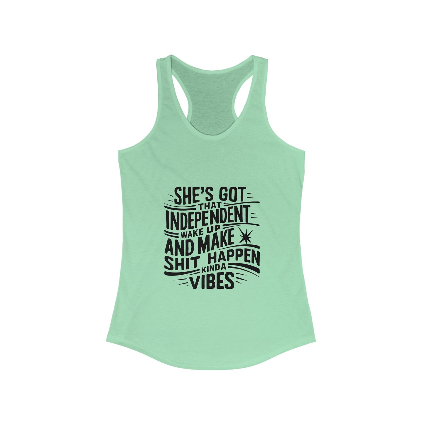 She Got Independent Women Tank Top