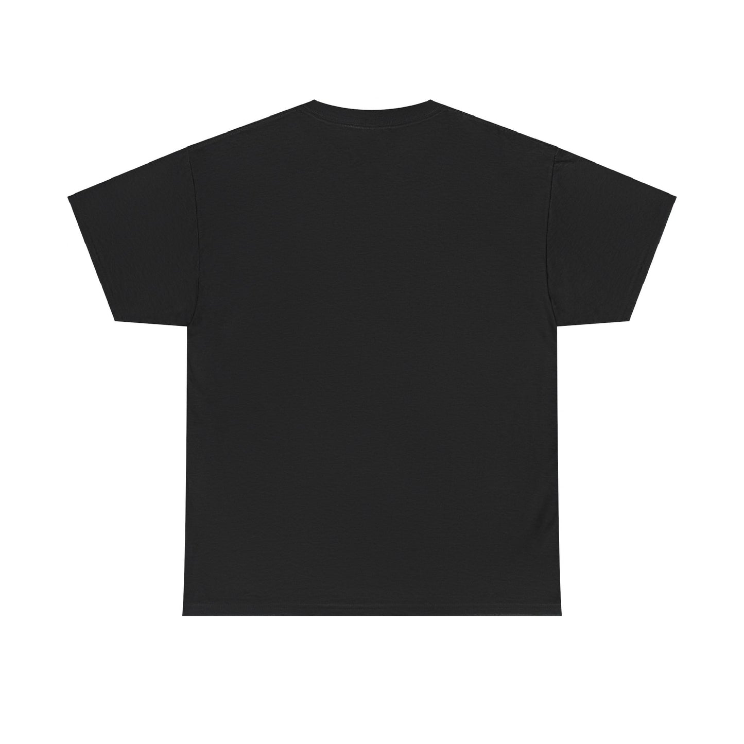 Together We rise Women Heavy Cotton Tee
