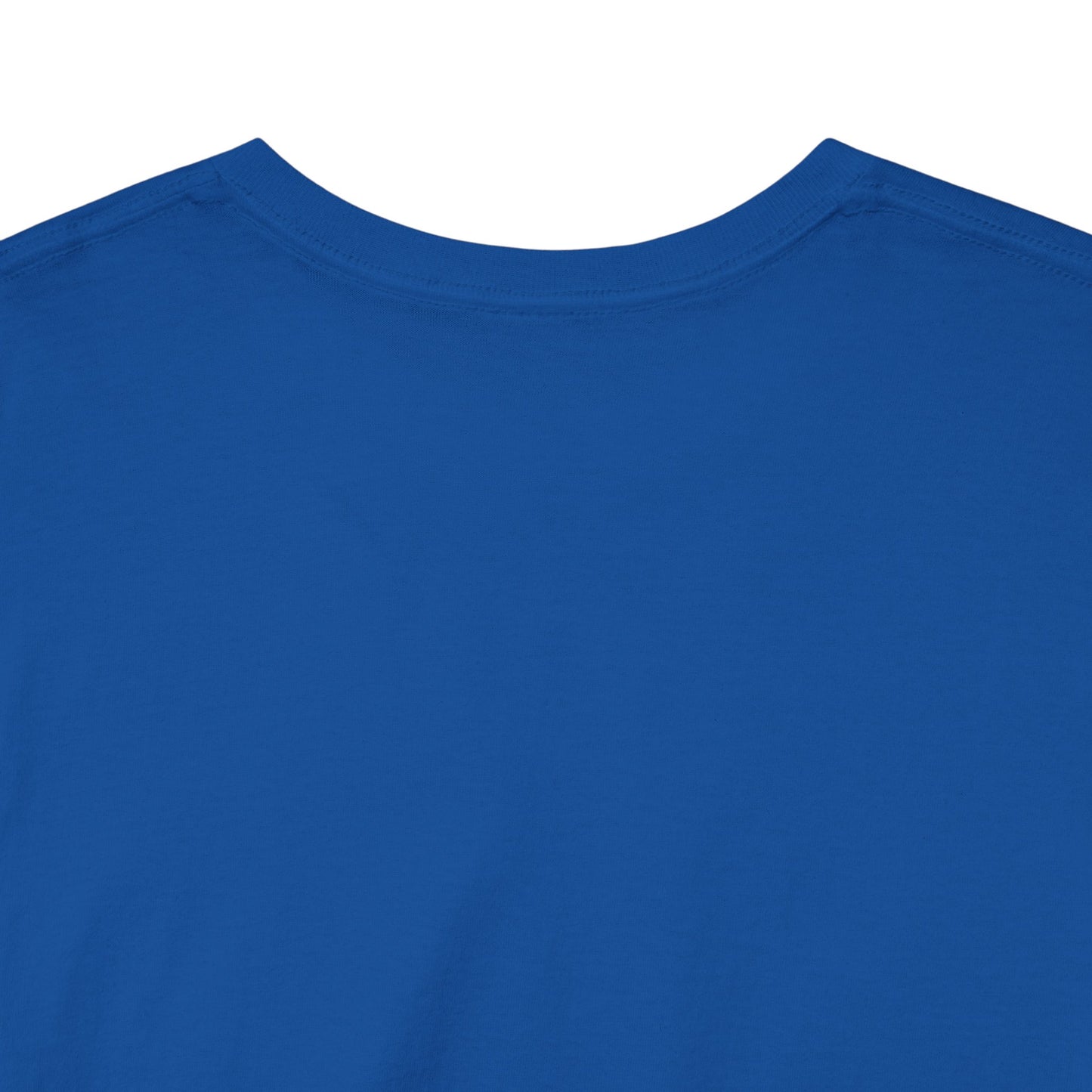 I AM Printed T Shirt with Hearts