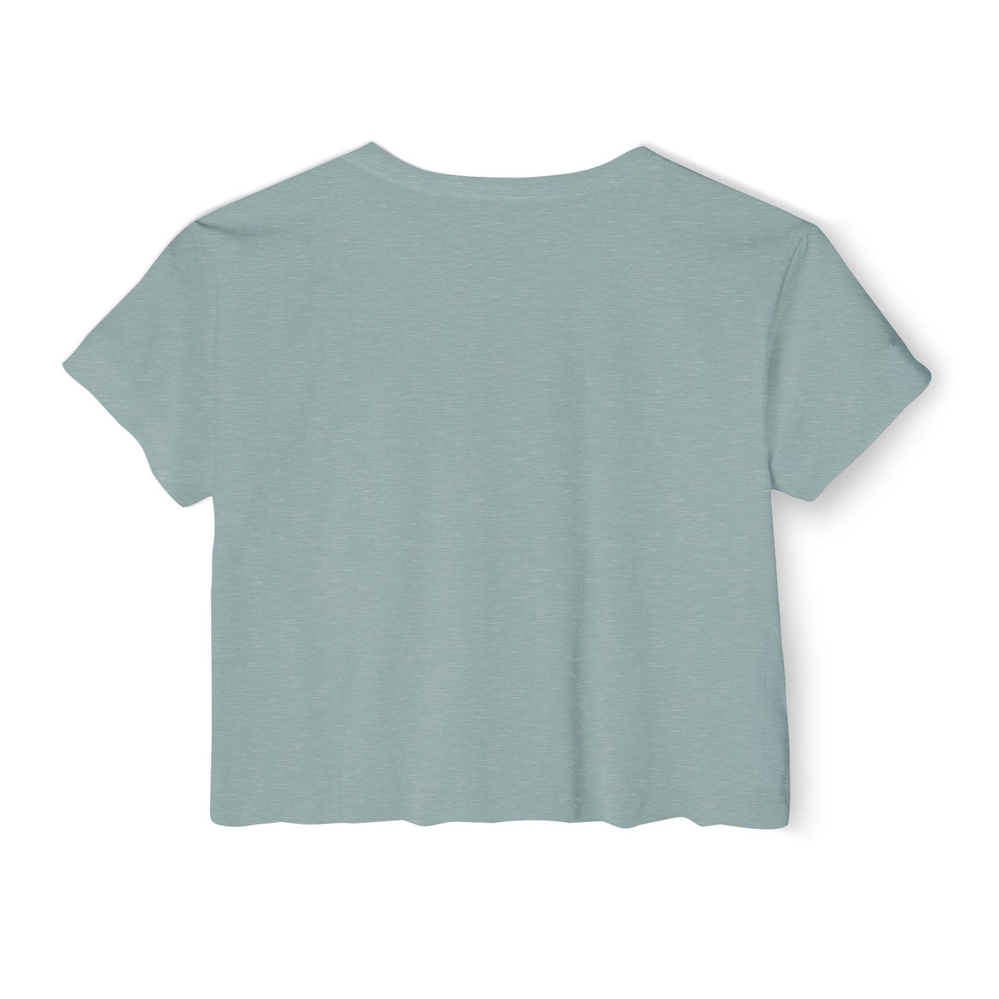 Abort The Women's Festival Crop Top