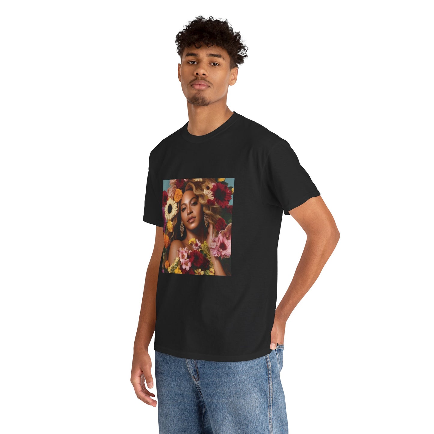 Lucille Ball T Shirt with Hearts