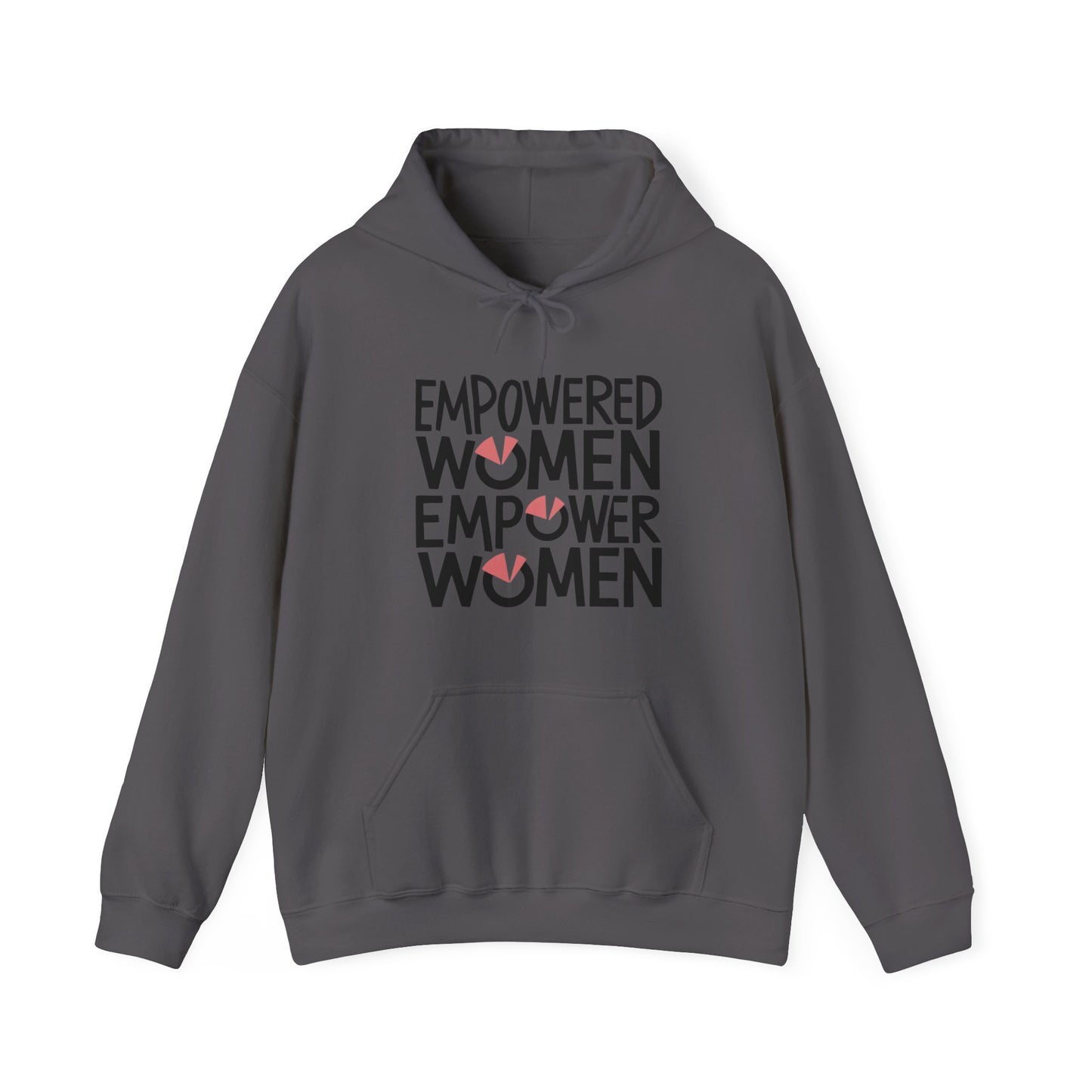 Empowered Women Empower Women Unisex Heavy Blend™ Hooded Sweatshirt