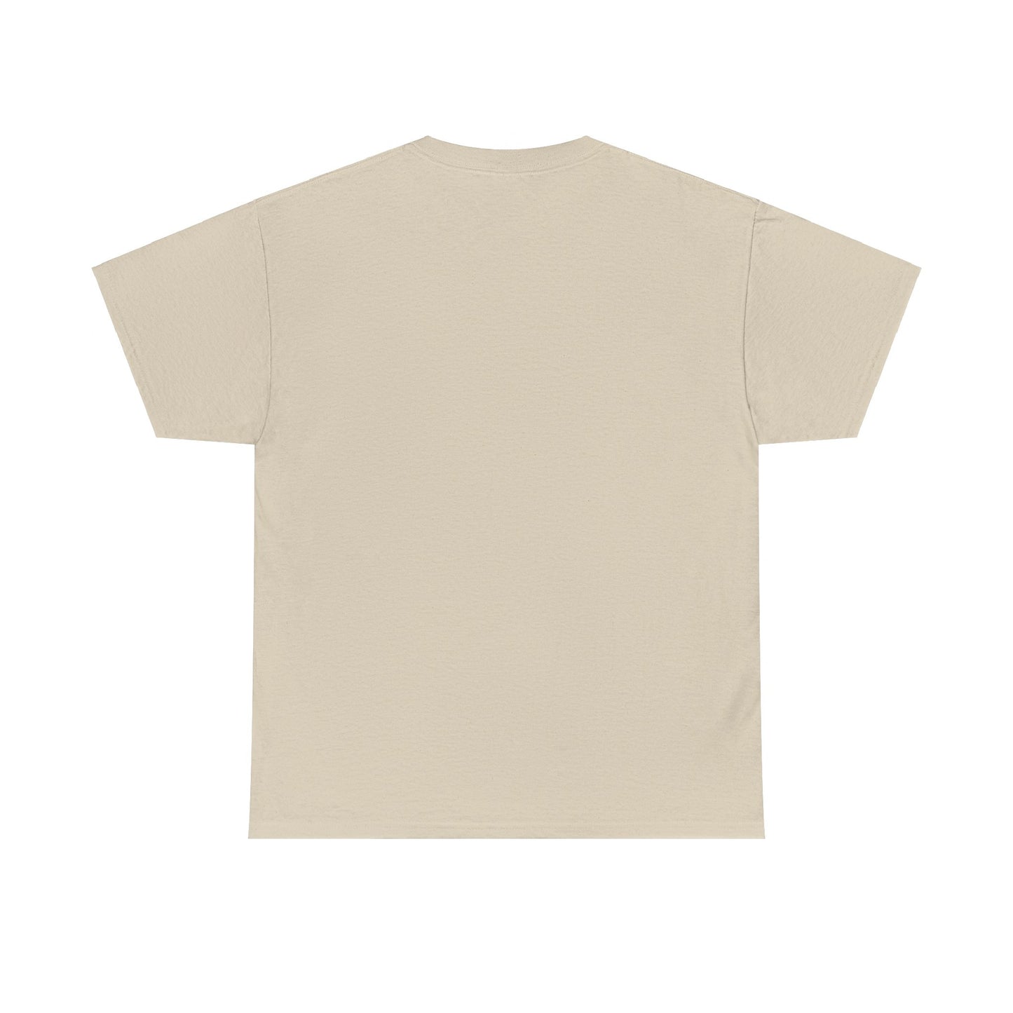 Educated Printed T Shirt with Hearts
