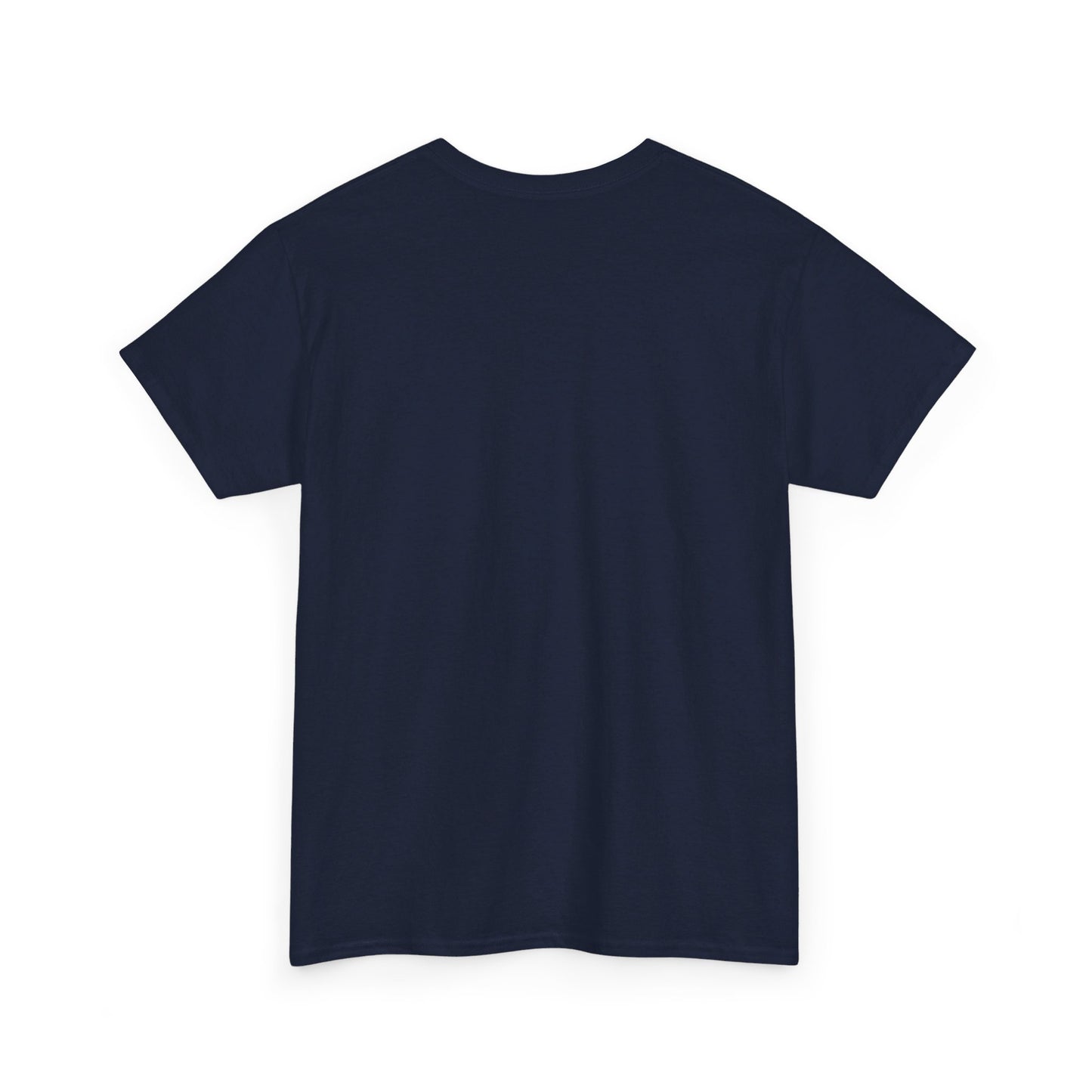Girl Power Women Heavy Cotton Tee