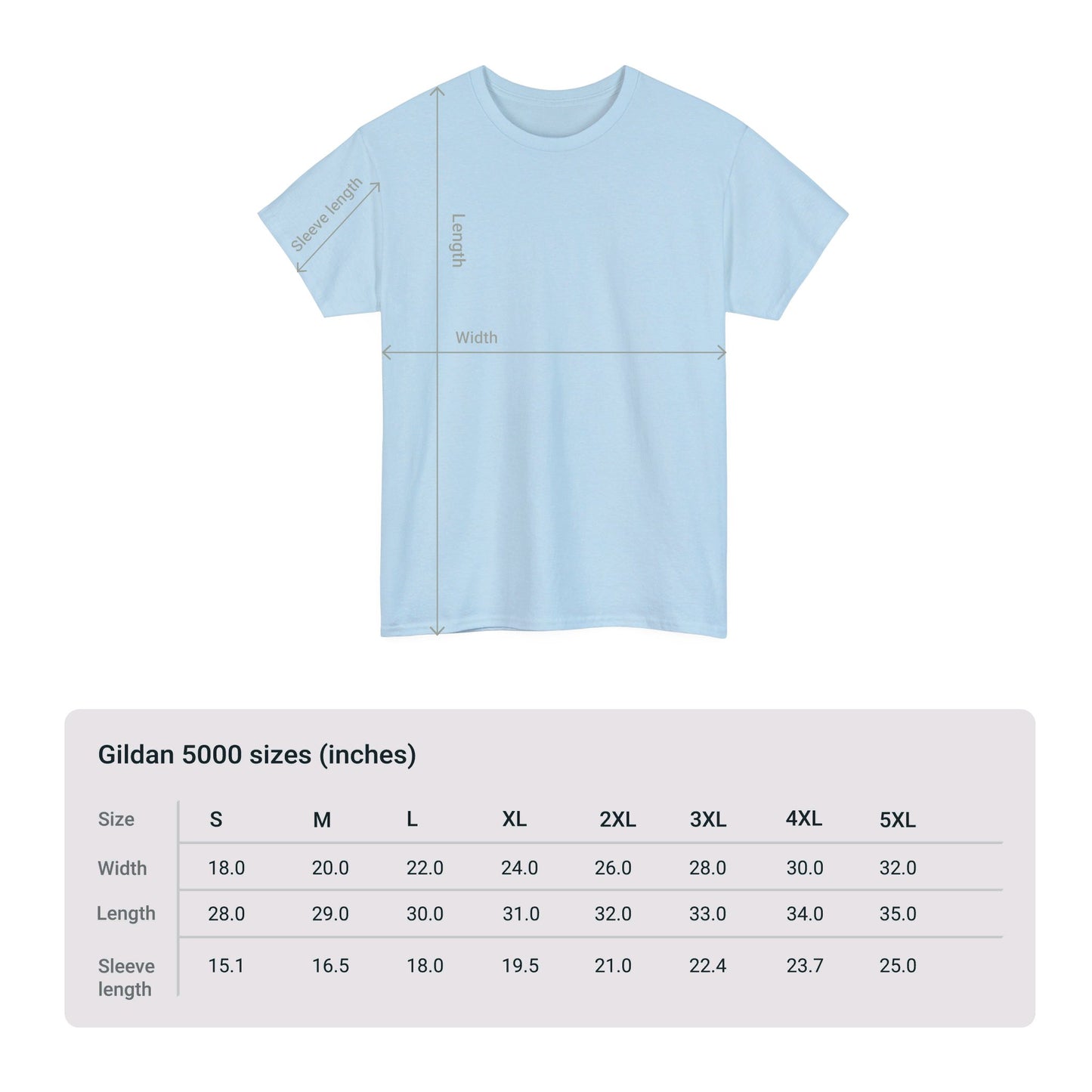 Abort The Women Heavy Cotton Tee