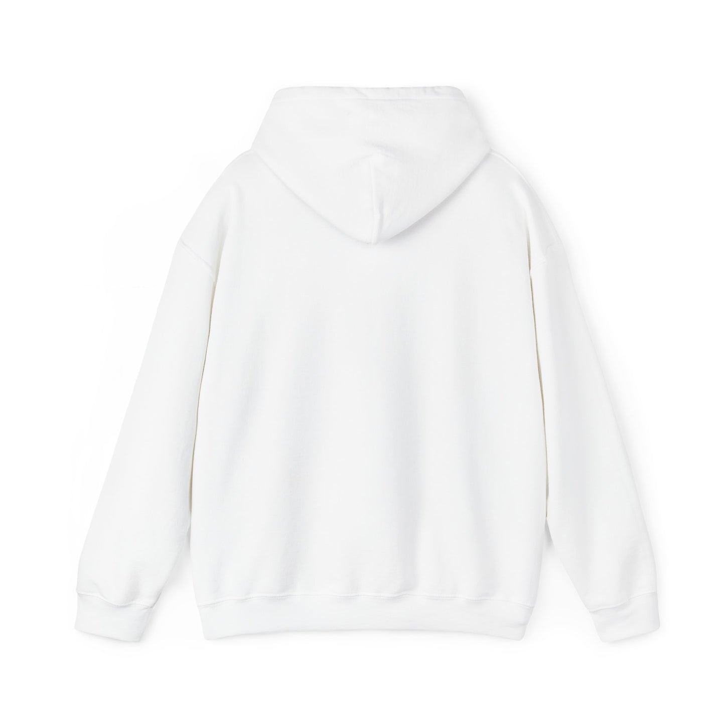 Educated Unisex Heavy Blend™ Hooded Sweatshirt