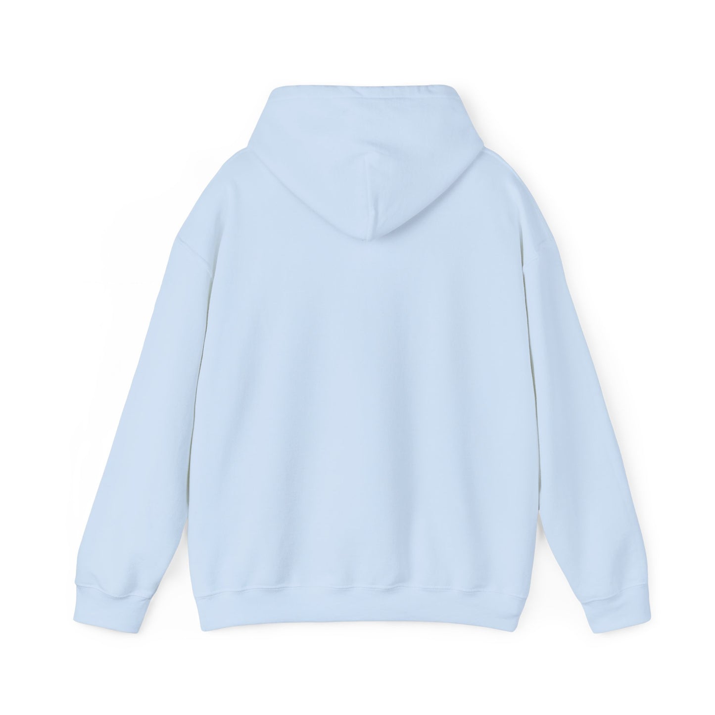 Educated Unisex Heavy Blend™ Hooded Sweatshirt