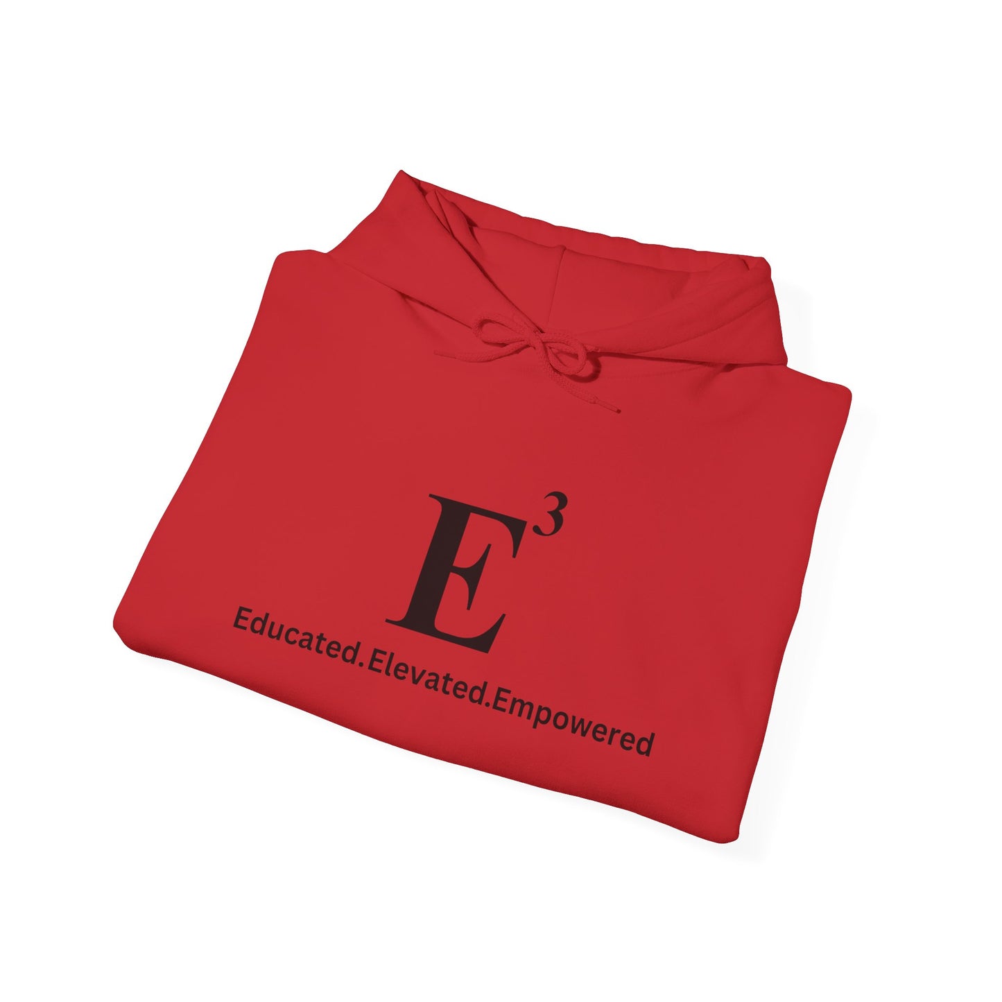 Educated Unisex Heavy Blend™ Hooded Sweatshirt