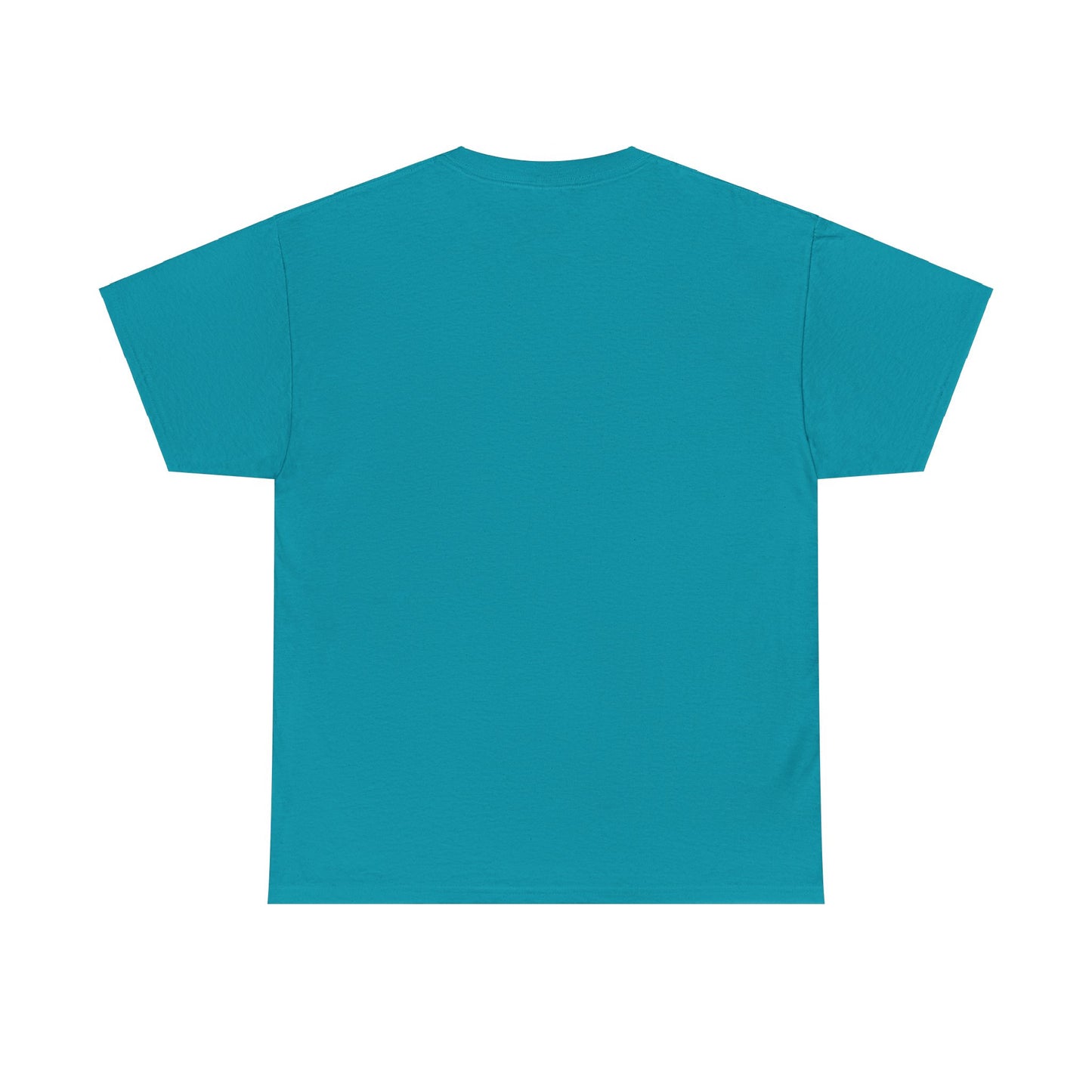 Bad Girls Club Women Heavy Cotton Tee
