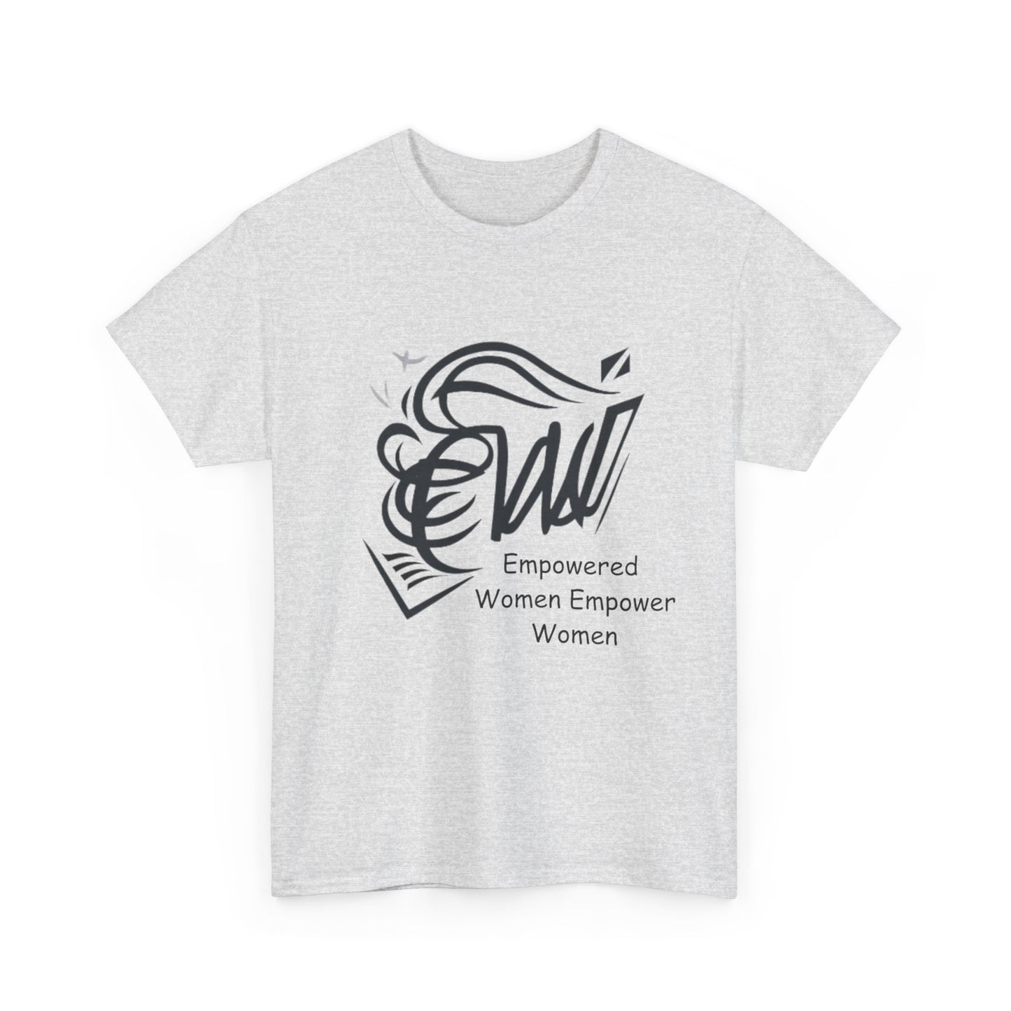 Empowered Women Empower Women Heavy Cotton Tee