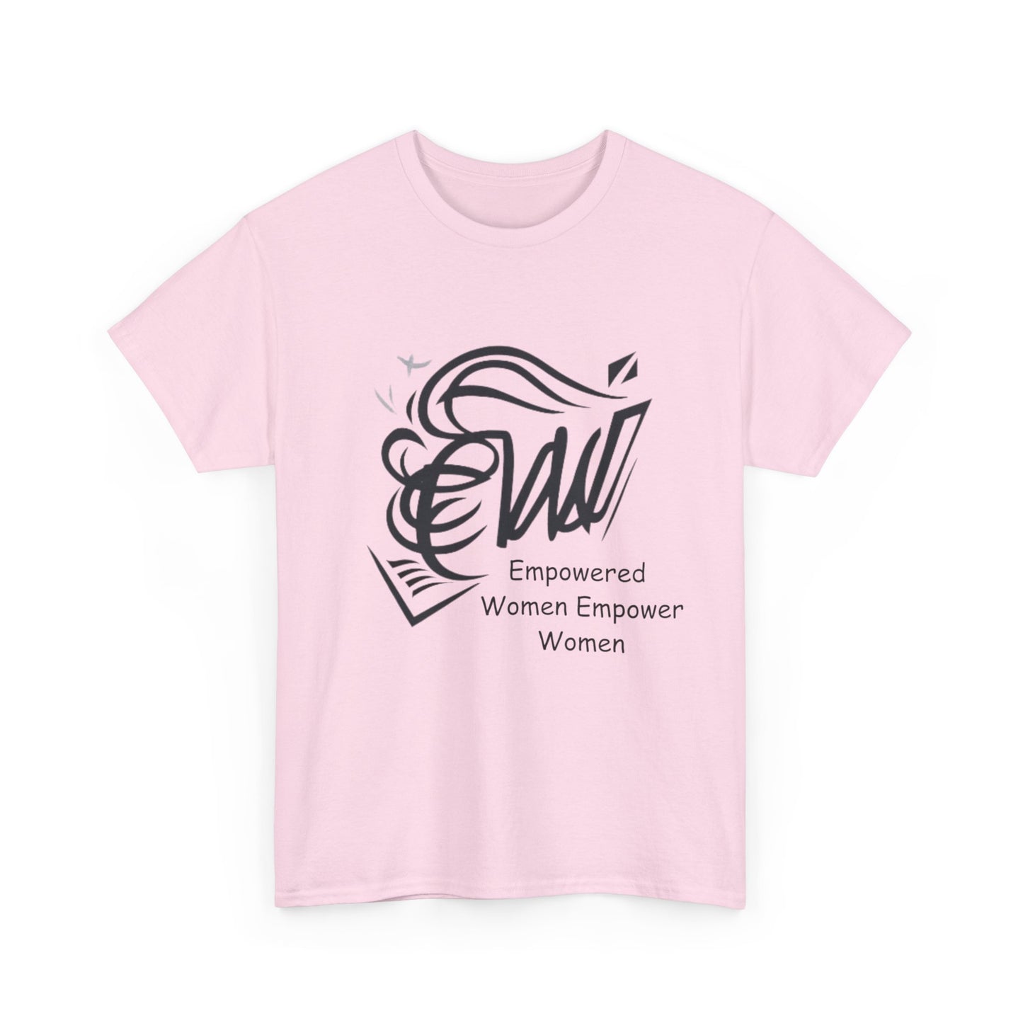 Empowered Women Empower Women Heavy Cotton Tee