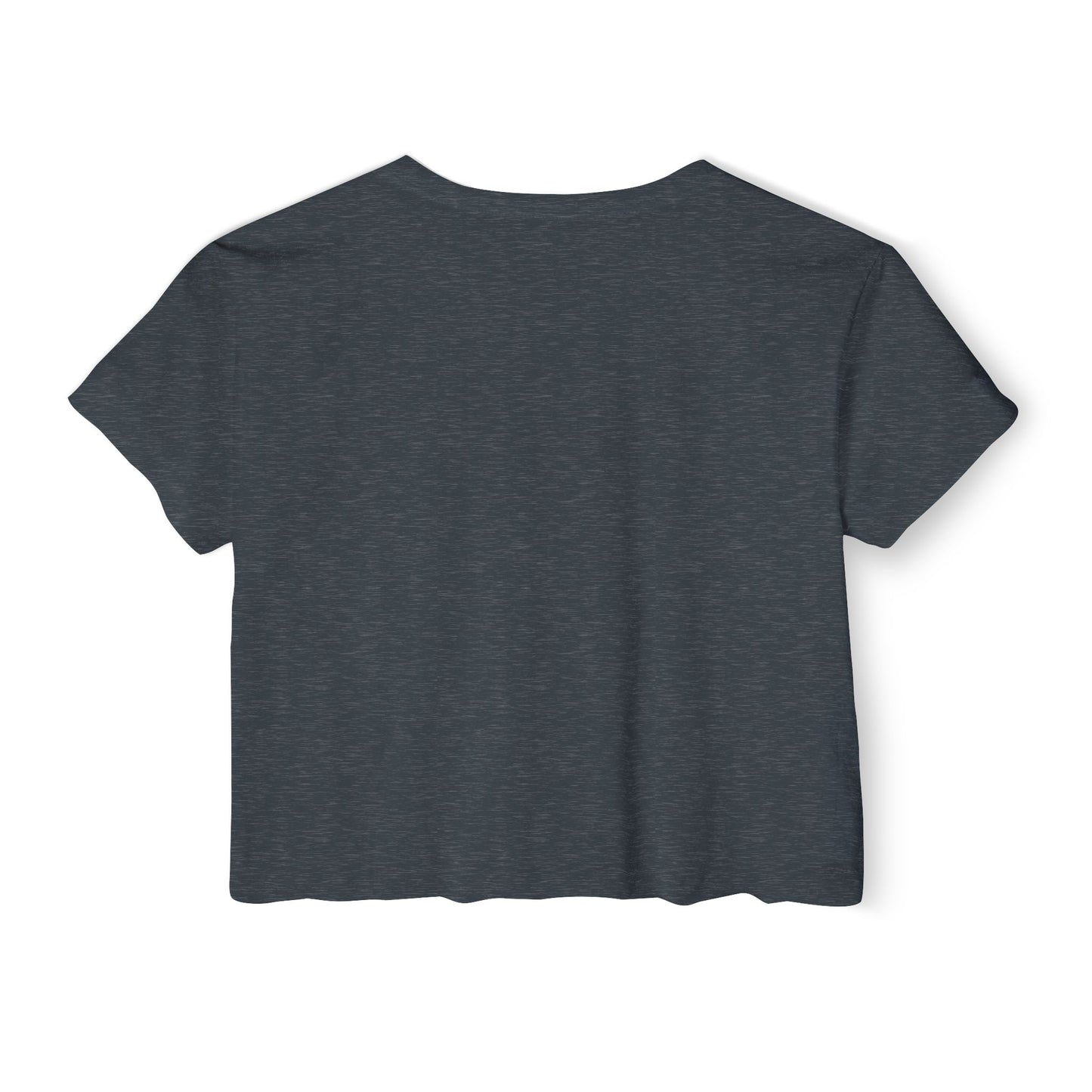 Boss Lady Women's Festival Crop Top