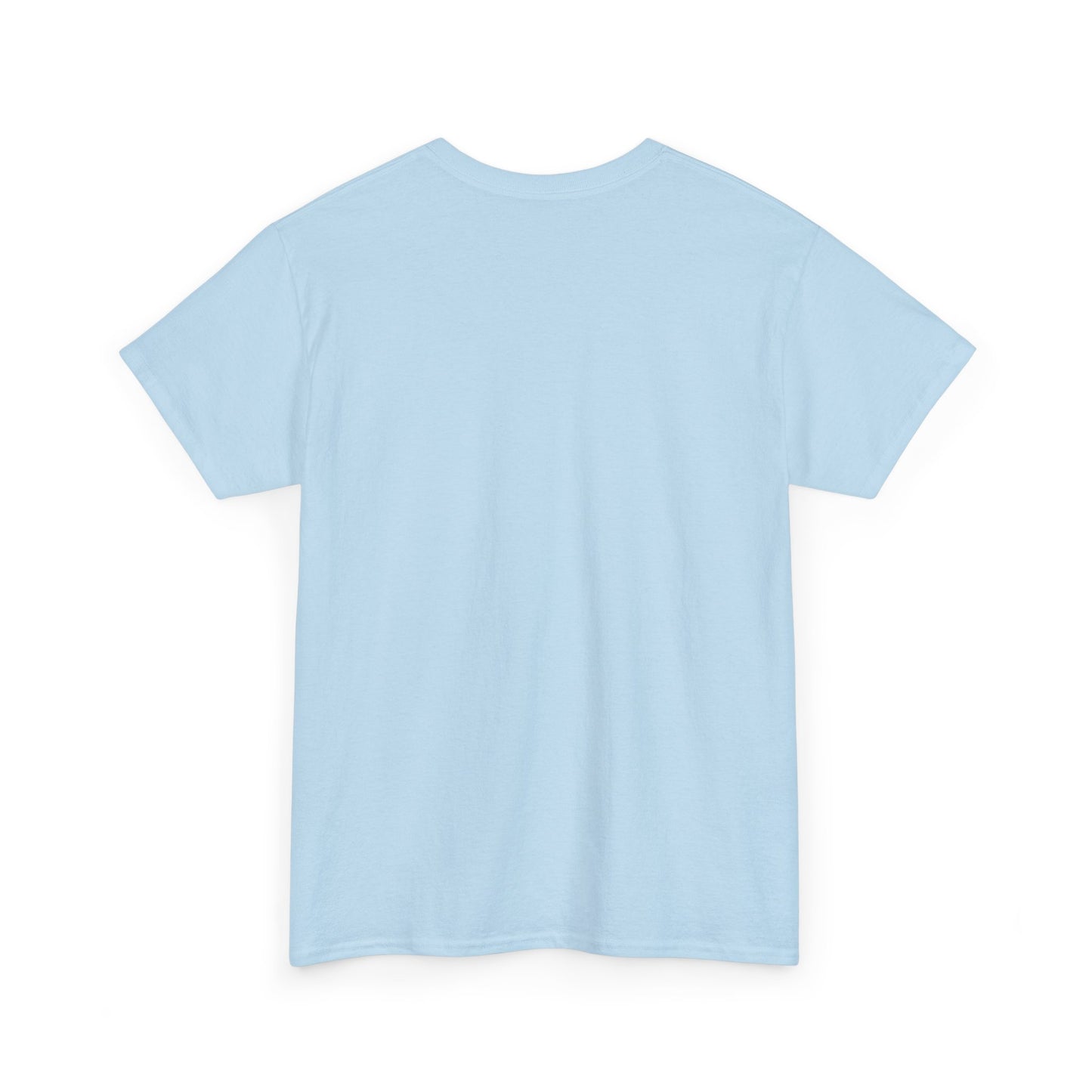 Be Glad We Want Equality Not Revenge T Shirt with Hearts