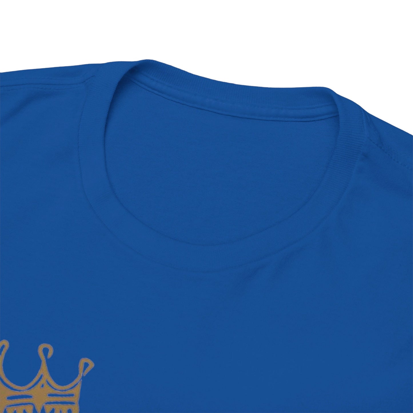 She Needed Women Heavy Cotton Tee