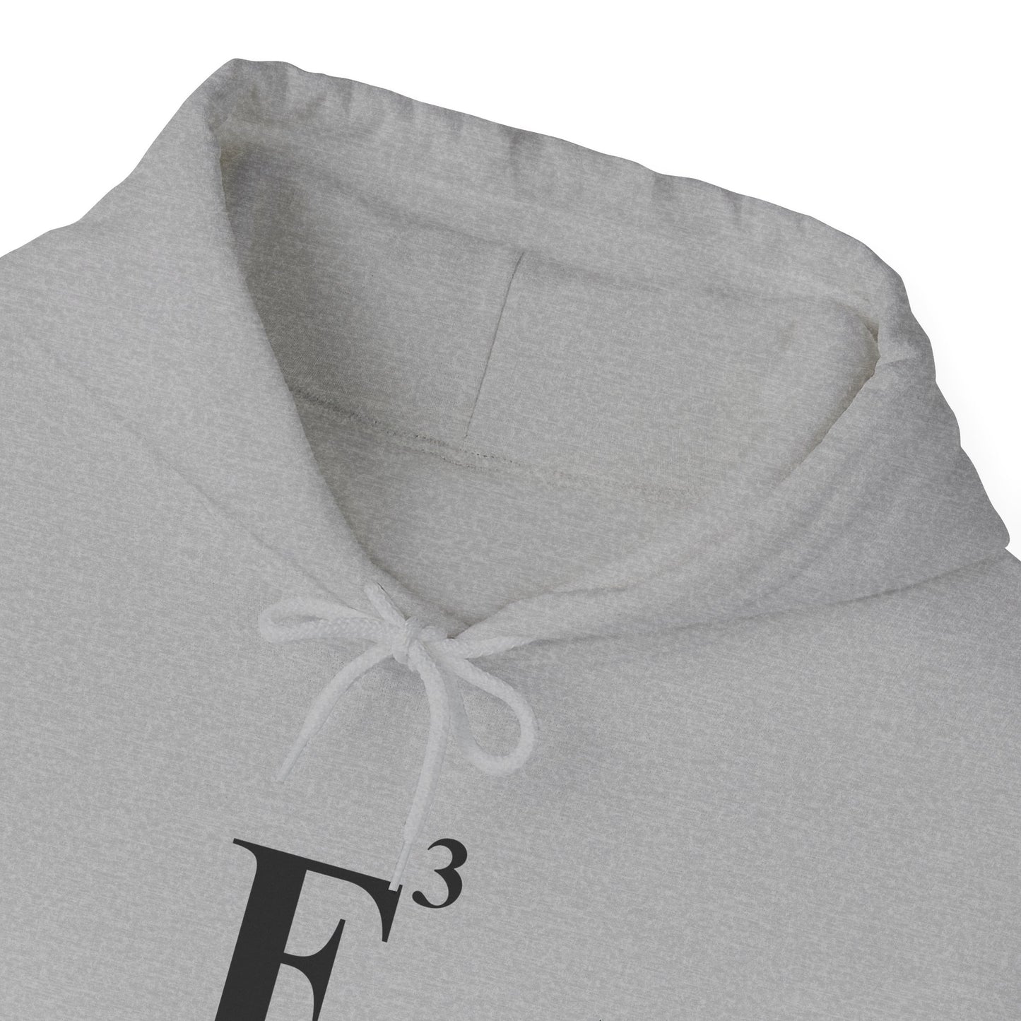 Educated Unisex Heavy Blend™ Hooded Sweatshirt