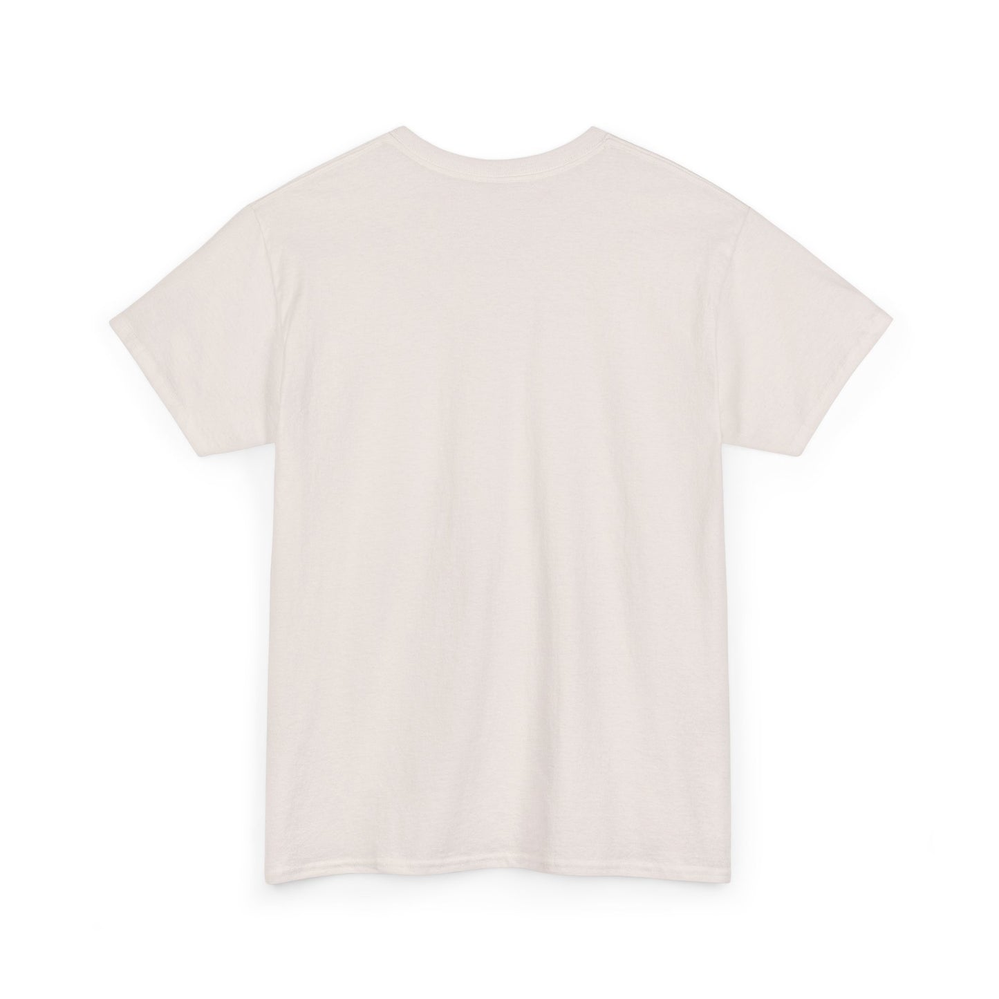 Grow Through what you Women Heavy Cotton Tee