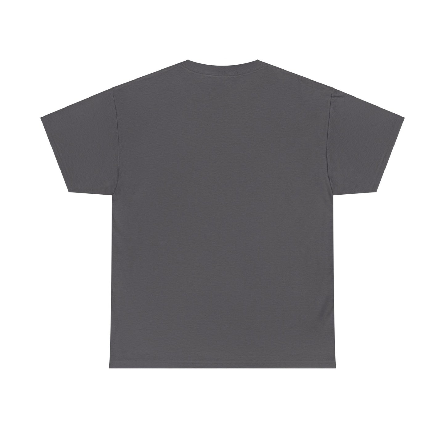 Support Your Local Women Heavy Cotton Tee