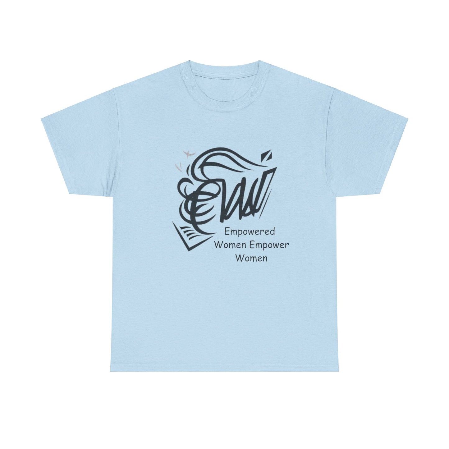Empowered Women Empower Women Heavy Cotton Tee