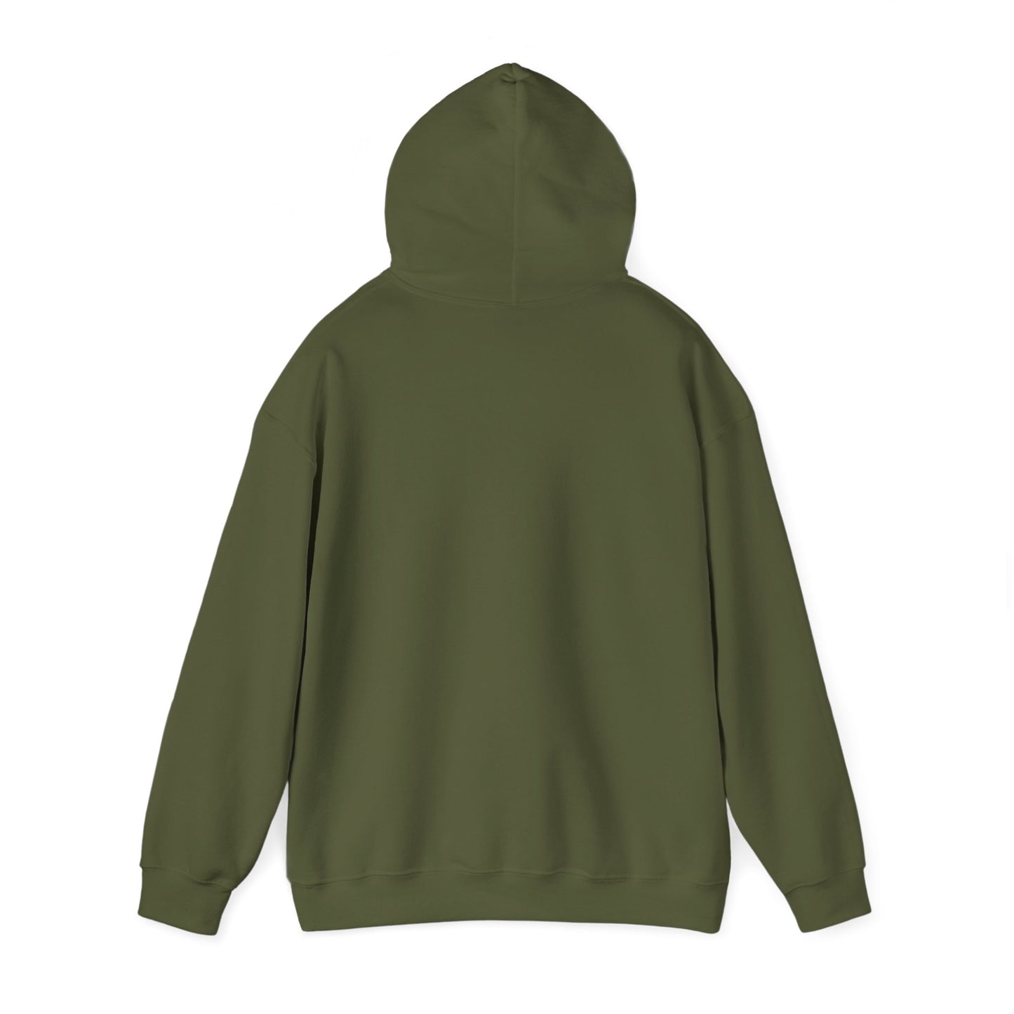 We See You Unisex Heavy Blend™ Hooded Sweatshirt
