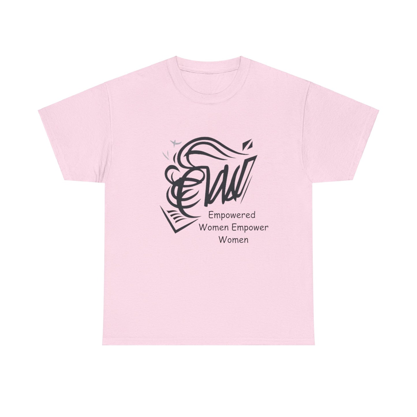 Empowered Women Empower Women Heavy Cotton Tee