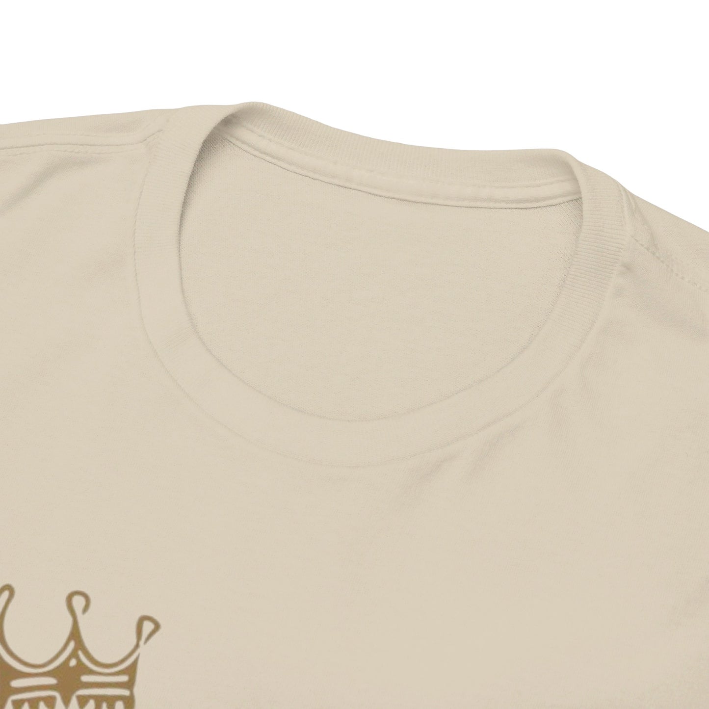 She Needed Women Heavy Cotton Tee