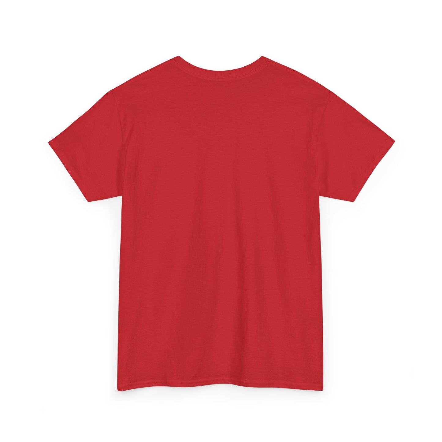 Be Glad We Want Equality Not Revenge T Shirt with Hearts