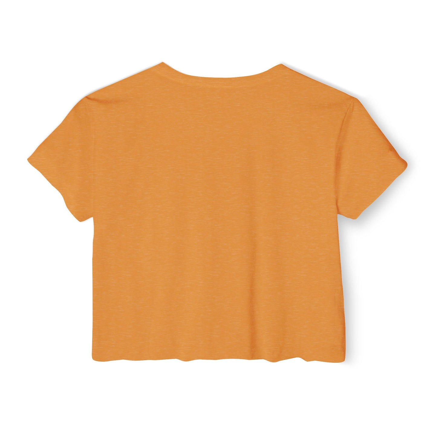 A Women Women's Festival Crop Top