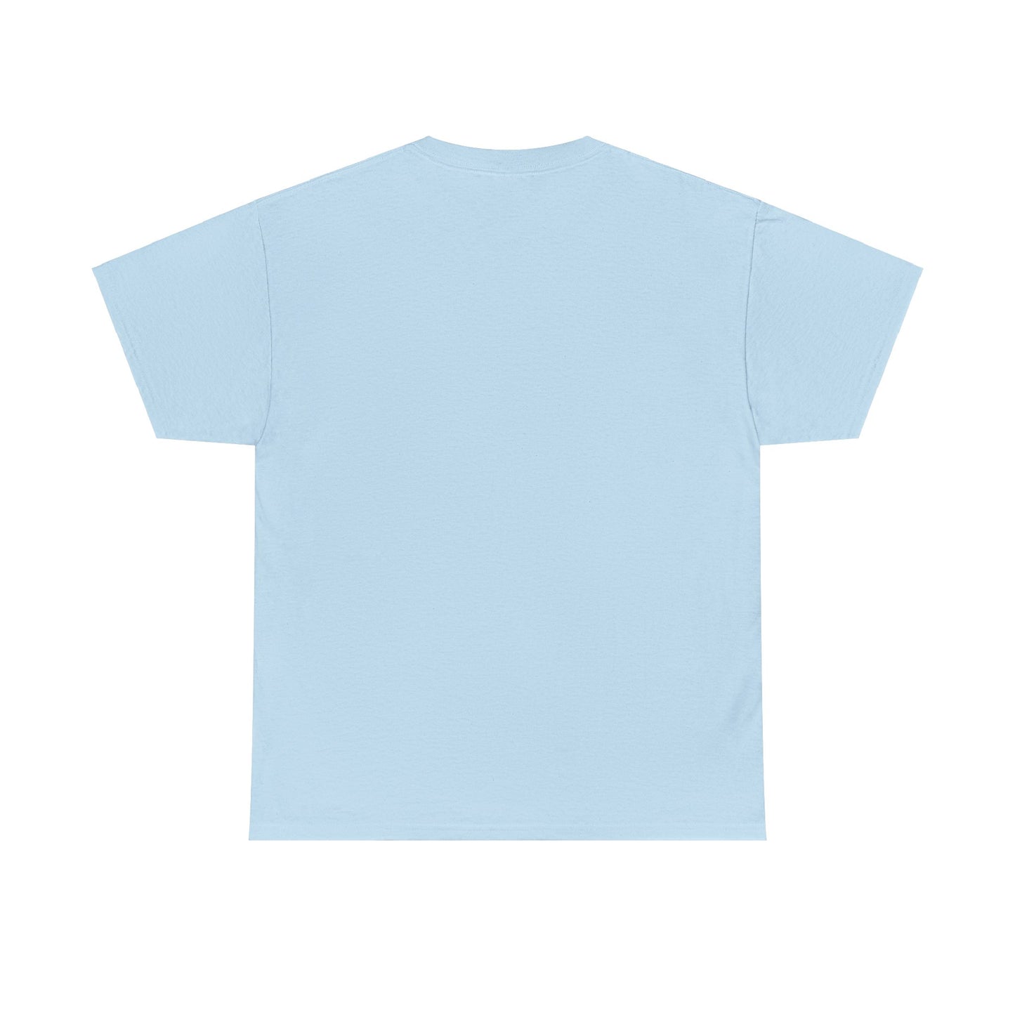 Educated Printed T Shirt with Hearts