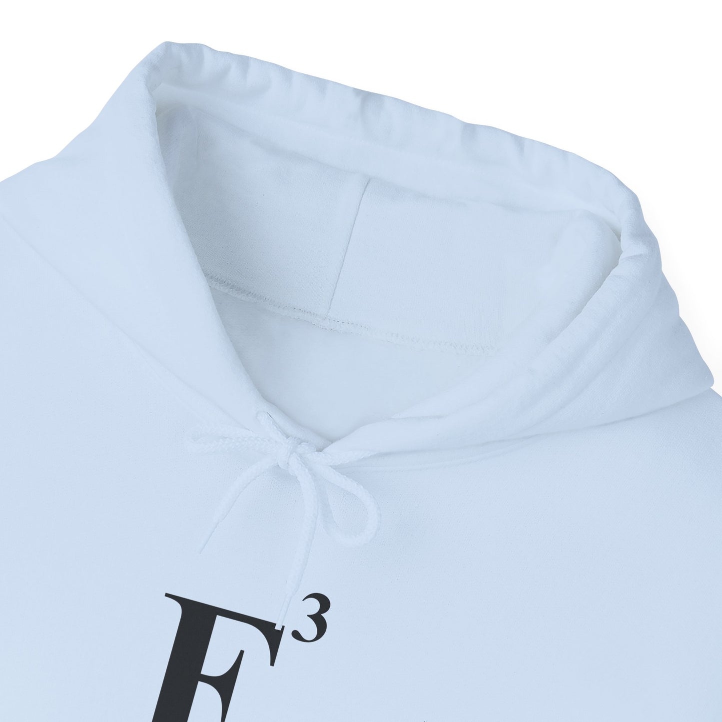 Educated Unisex Heavy Blend™ Hooded Sweatshirt