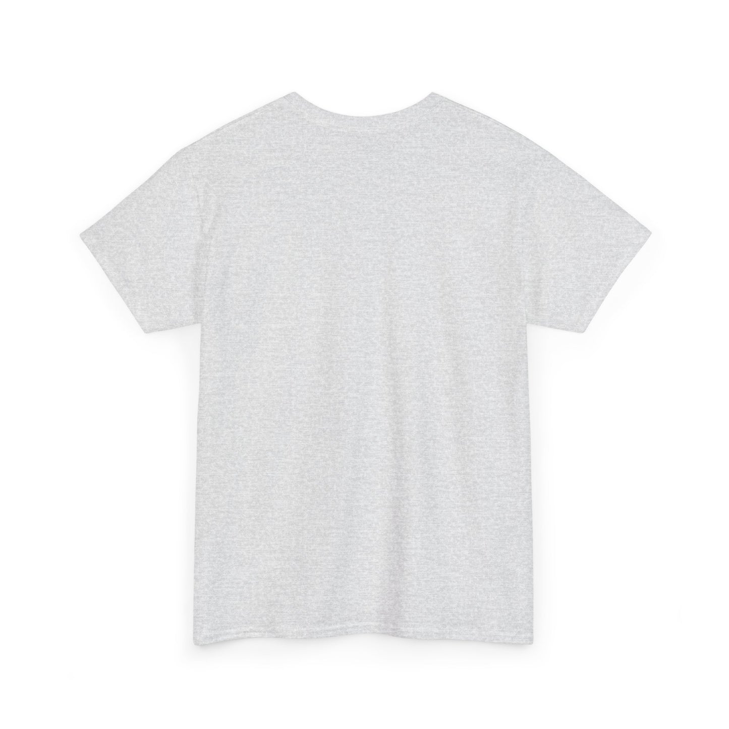 Bad Girls Club Women Heavy Cotton Tee