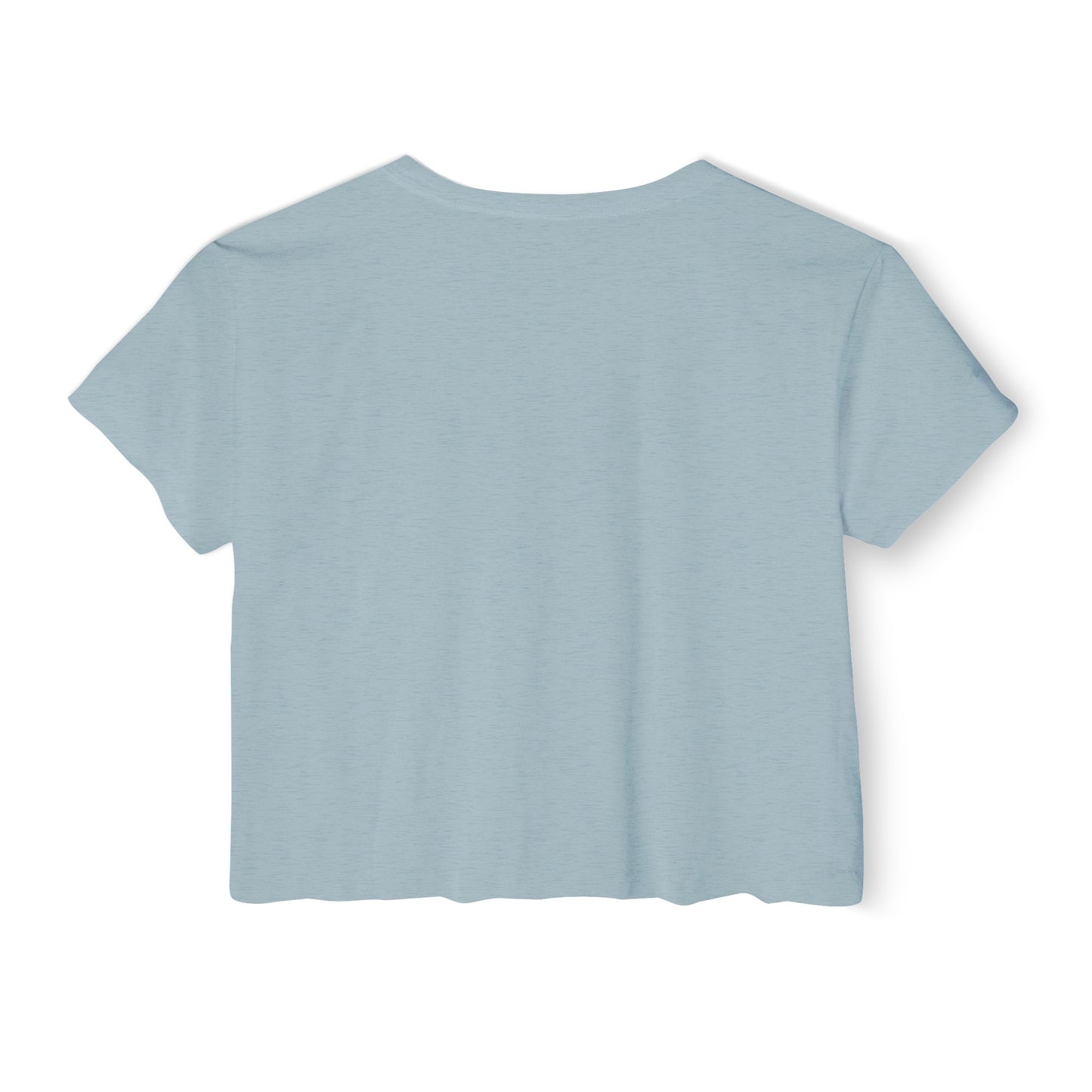 Bad Girls Club Women's Festival Crop Top