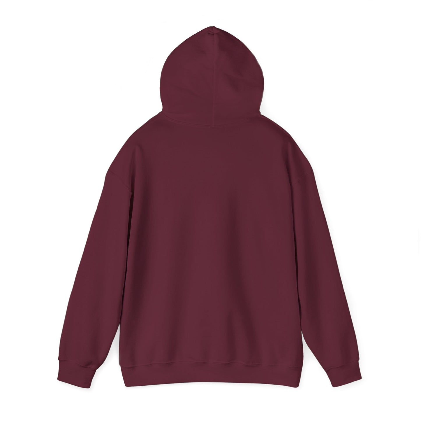We See You Unisex Heavy Blend™ Hooded Sweatshirt