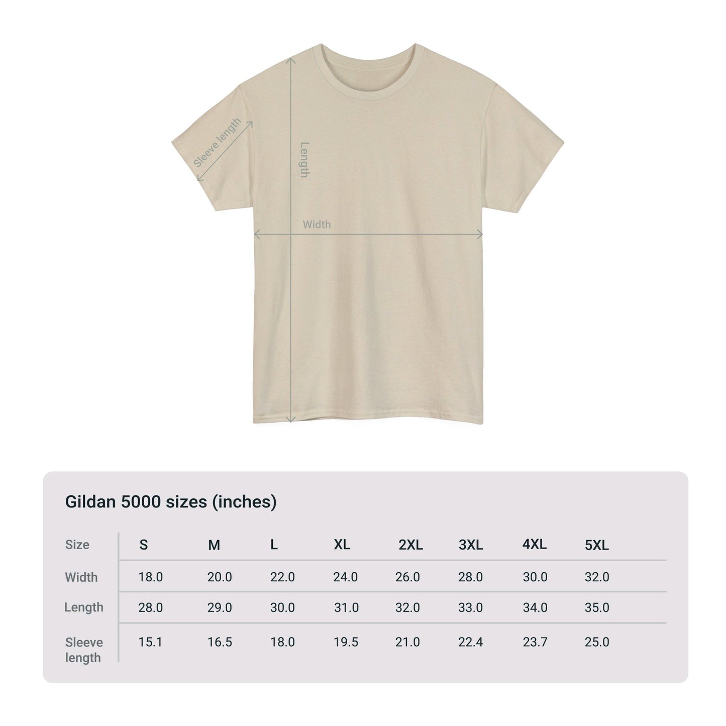 Abort The Women Heavy Cotton Tee