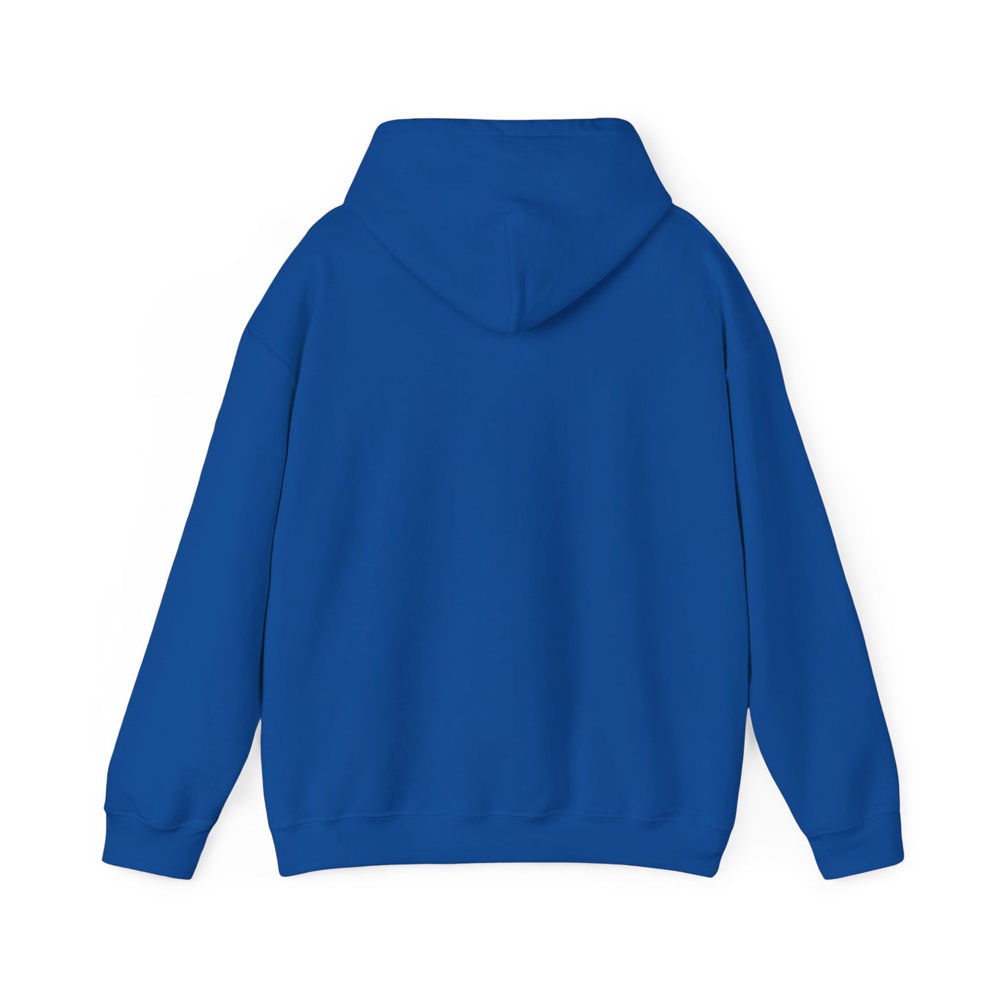 We See You Unisex Heavy Blend™ Hooded Sweatshirt