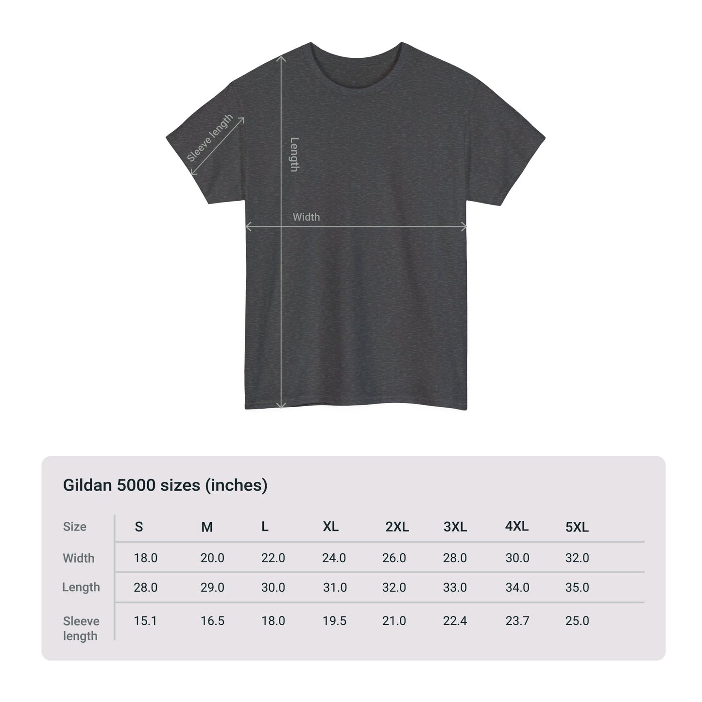 Be You Women Heavy Cotton Tee