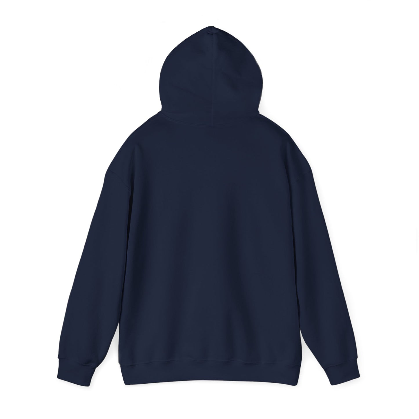 We See You Unisex Heavy Blend™ Hooded Sweatshirt
