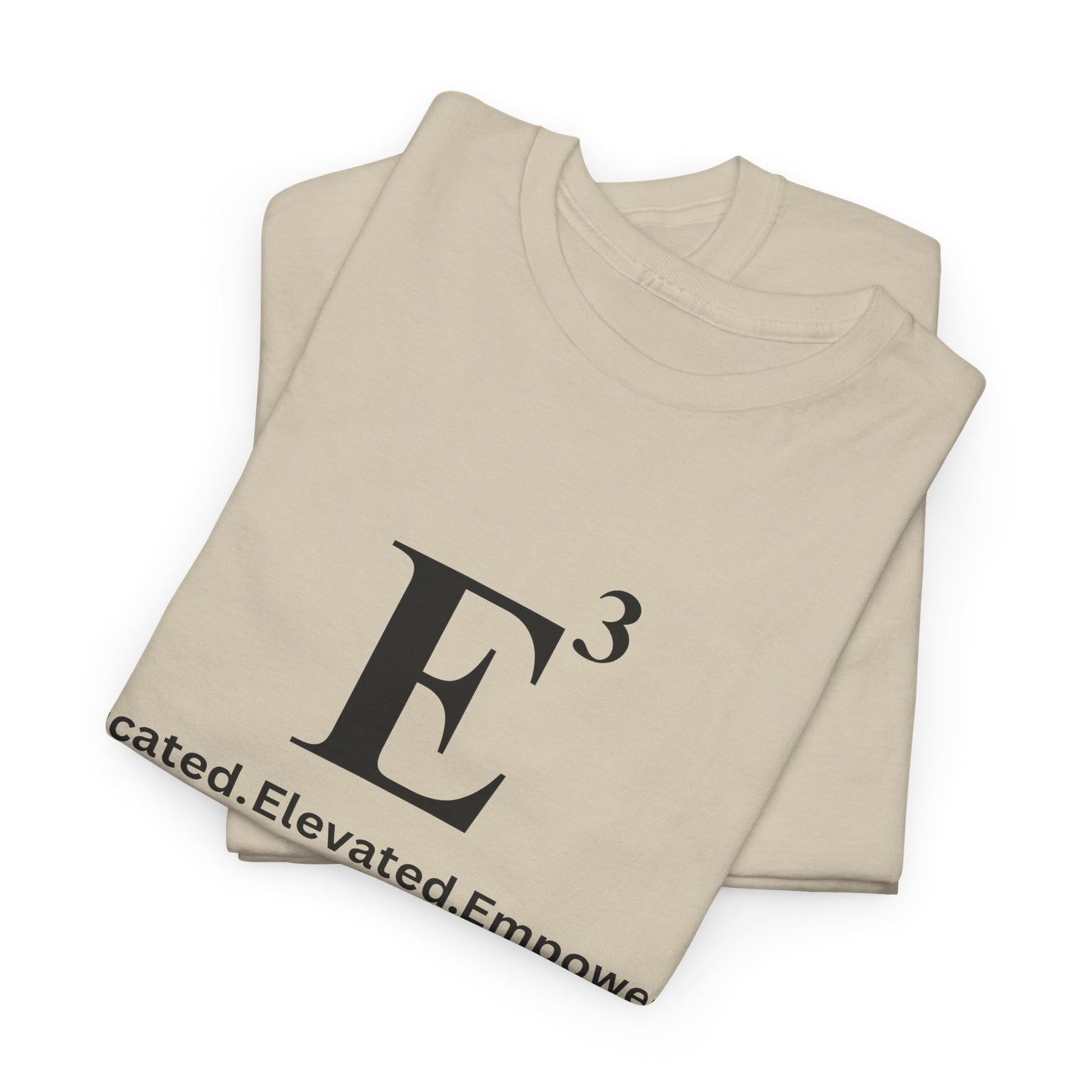 Educated Printed T Shirt with Hearts