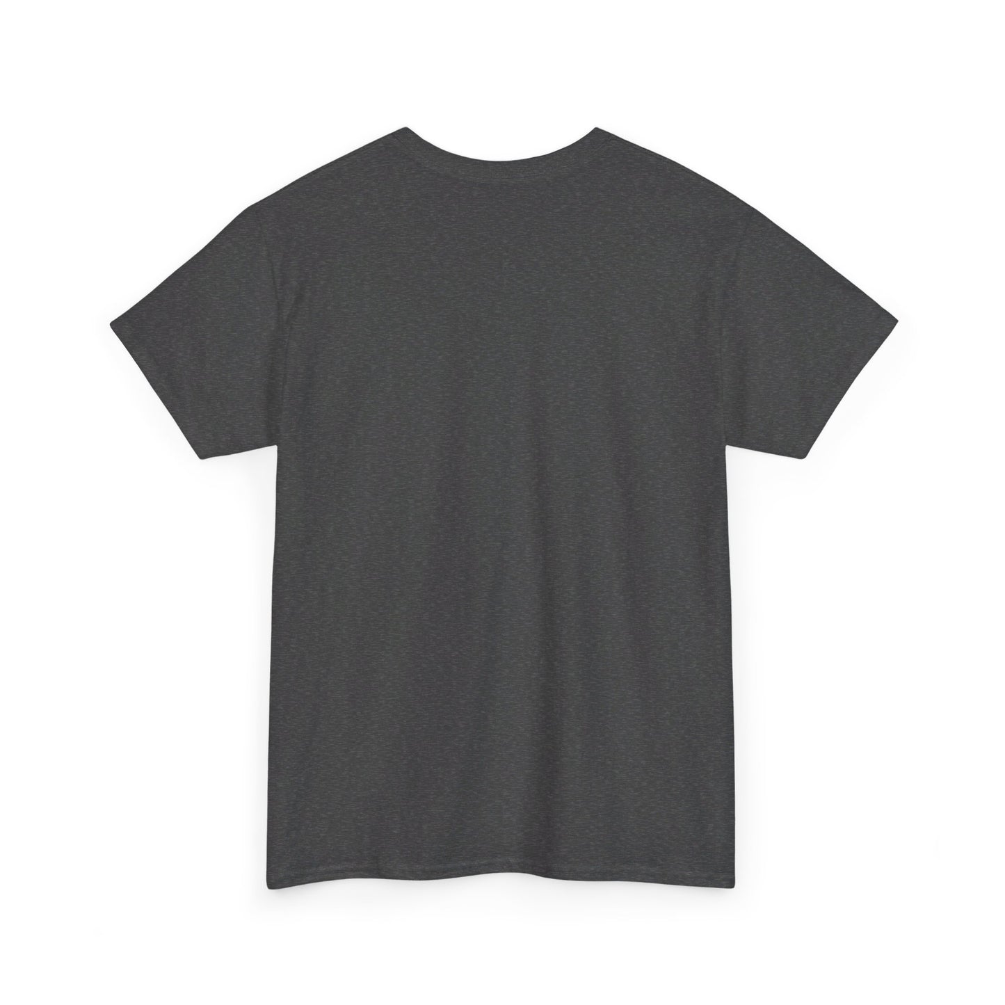 Girl Power Women Heavy Cotton Tee