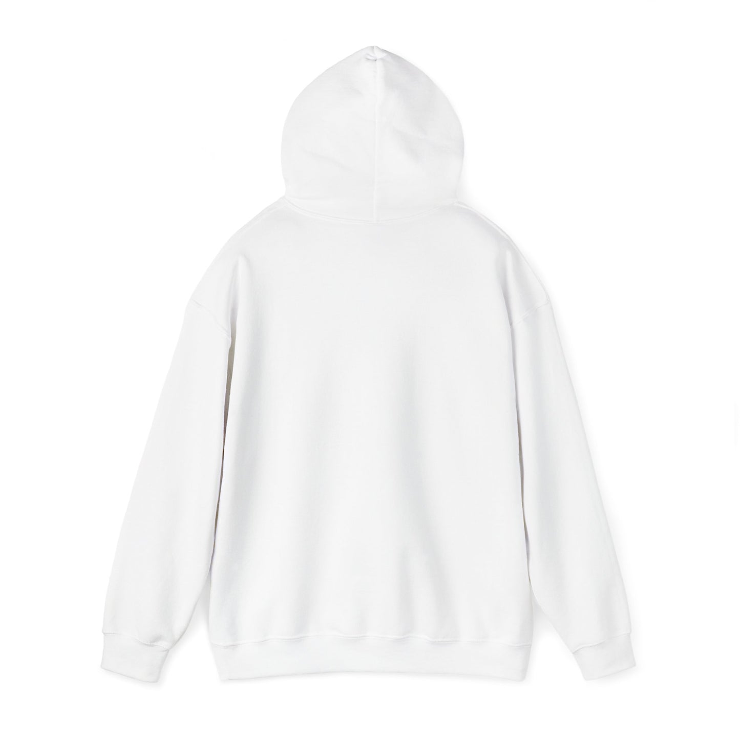 I AM Unisex Heavy Blend™ Hooded Sweatshirt