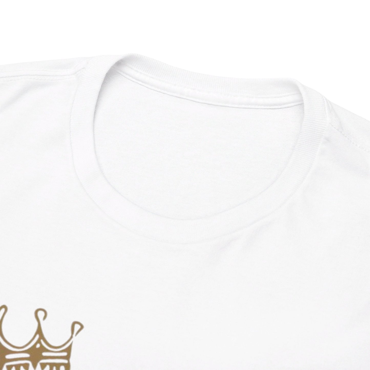 She Needed Women Heavy Cotton Tee
