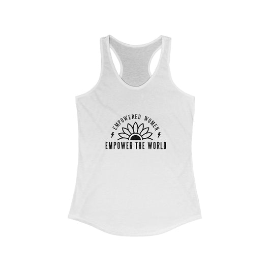 Empowered Women Tank Top