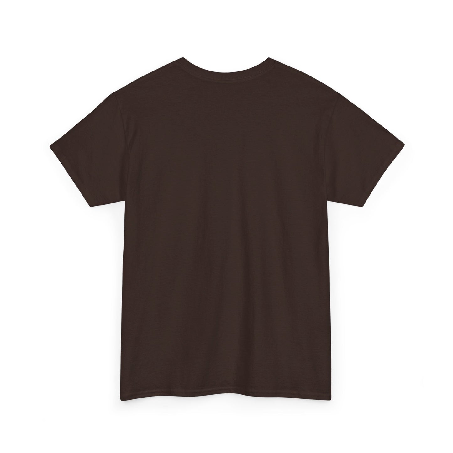 Girl Power Women Heavy Cotton Tee