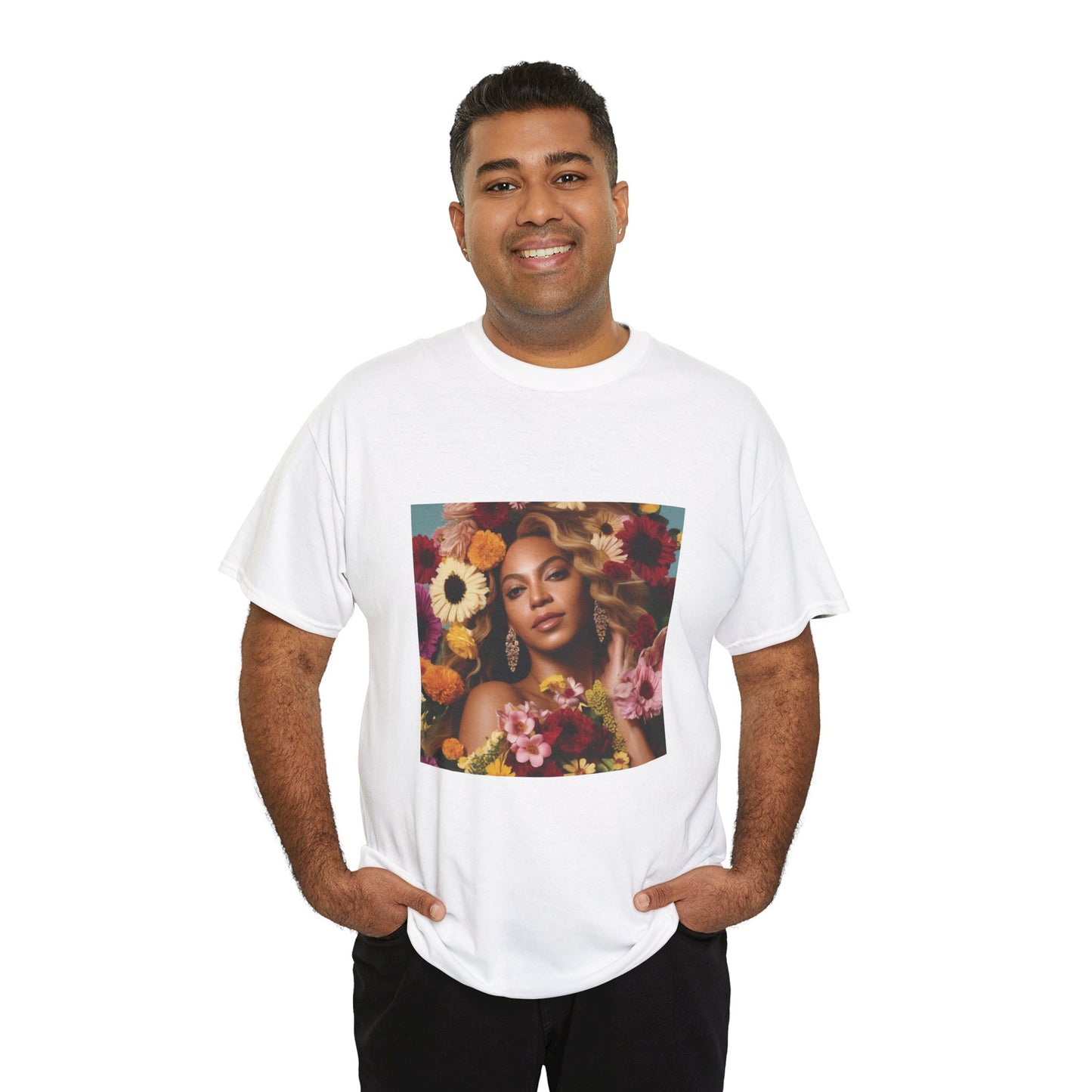 Lucille Ball T Shirt with Hearts