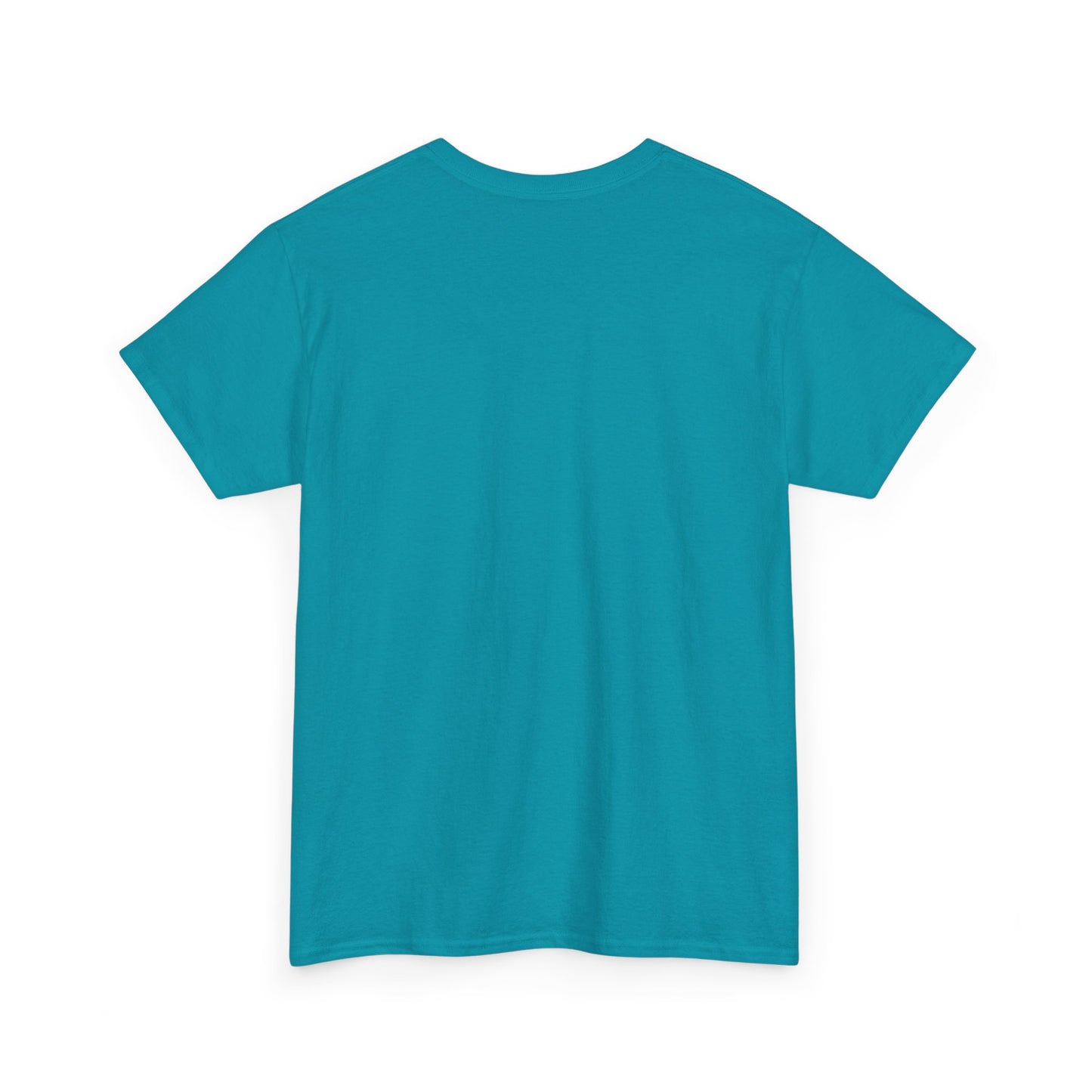 Bad Girls Club Women Heavy Cotton Tee