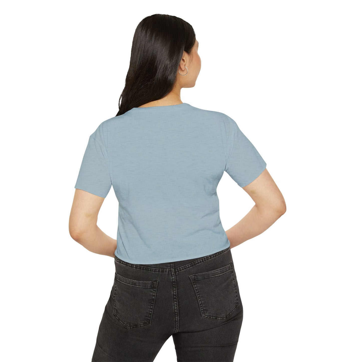 Abort The Women's Festival Crop Top